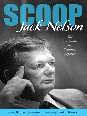 cover image of Scoop